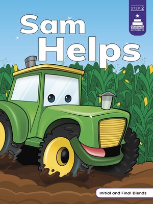 cover image of Sam Helps